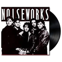 NOISEWORKS - Noiseworks (Vinyl) (Reissue)