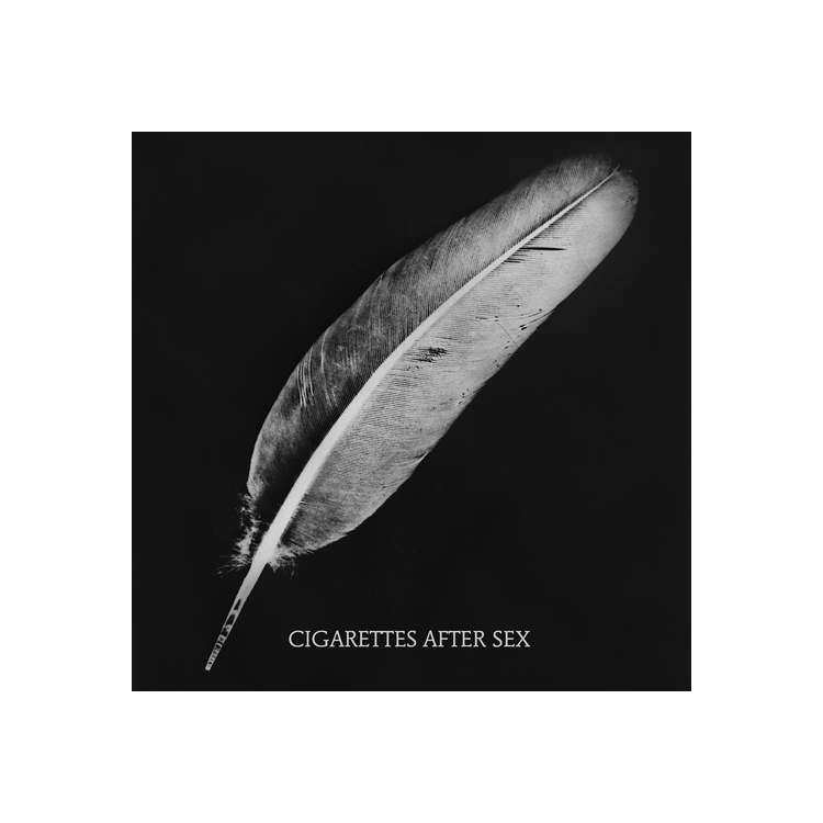 CIGARETTES AFTER SEX - Affection