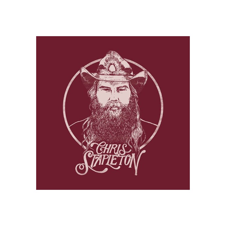 CHRIS STAPLETON - From A Room: Volume 2