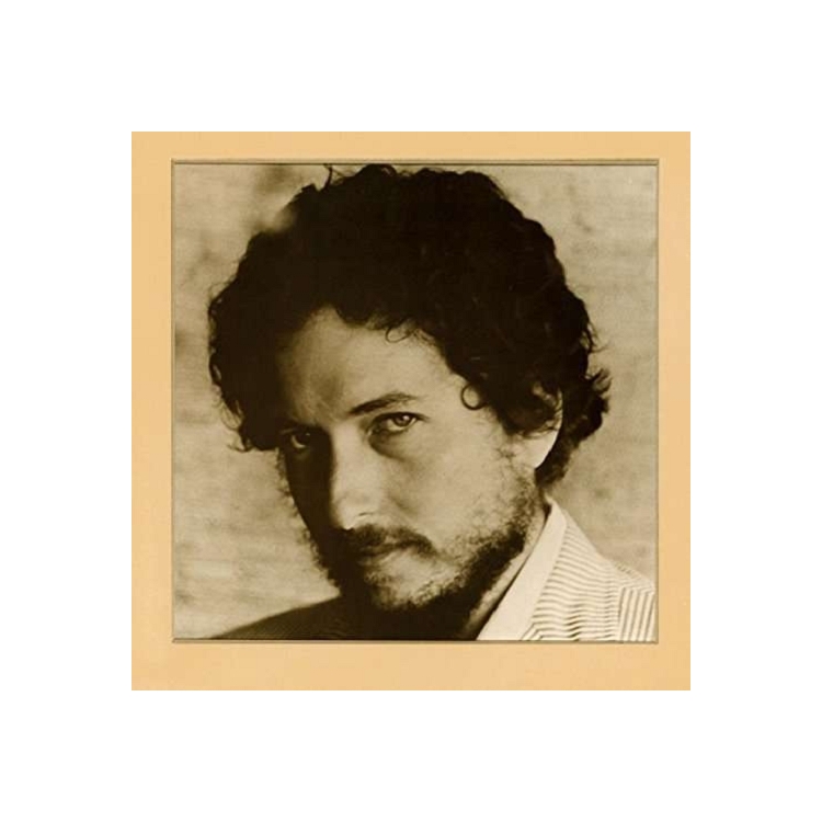 BOB DYLAN - New Morning