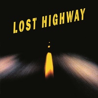 SOUNDTRACK - Lost Highway: 20th Anniversary Edition (Limited Blue Coloured Vinyl)