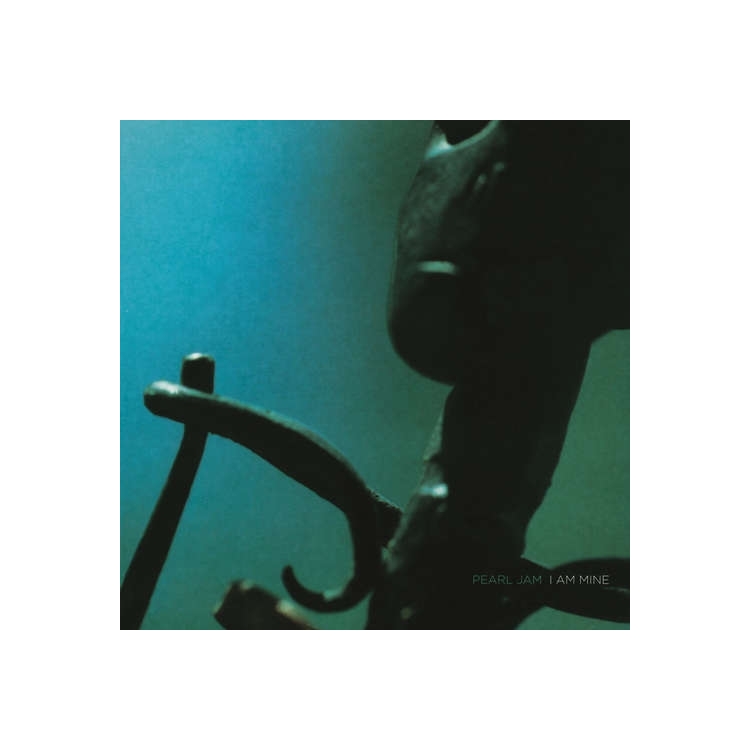 PEARL JAM - I Am Mine / Down