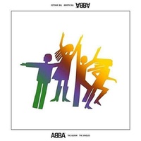 ABBA - Abba: The Singles Coloured Vinyl Box (40th Annive