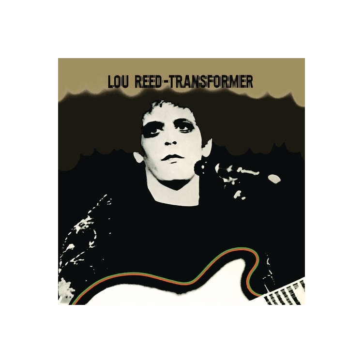 LOU REED - Transformer