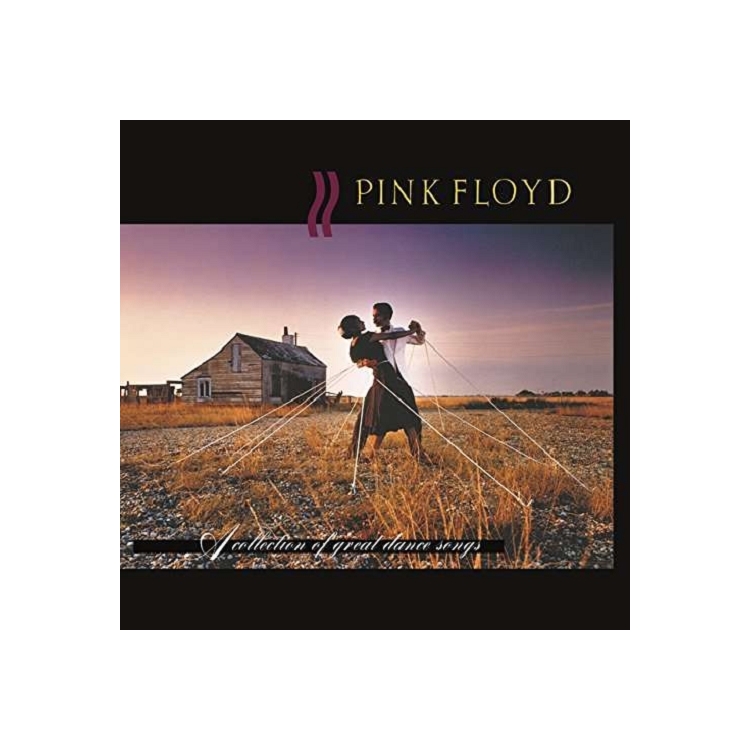 PINK FLOYD - A Collection Of Great Dance Songs