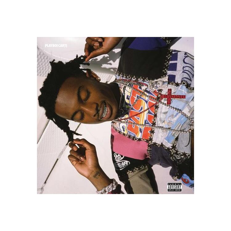 PLAYBOI CARTI - Playboi Carti (Lp)