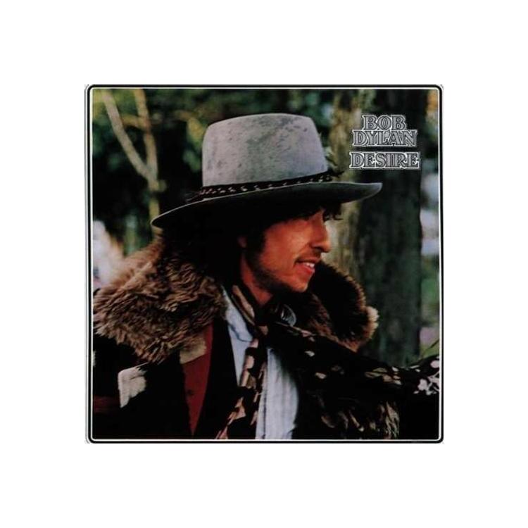 BOB DYLAN - Desire
