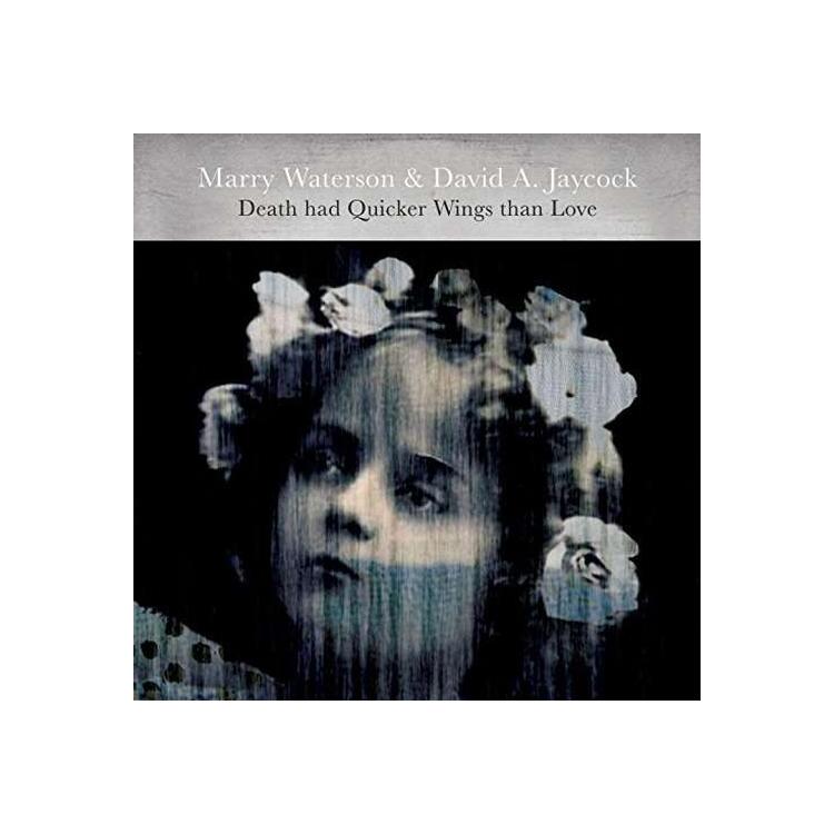 MARRY / JAYCOCK - Death Had Quicker Wings Than Love