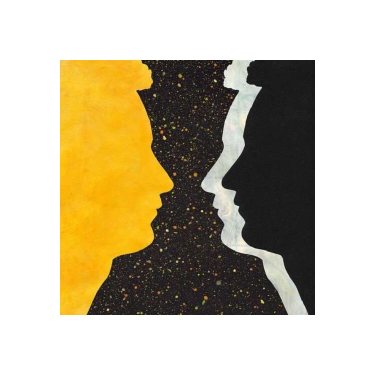 TOM MISCH - Geography
