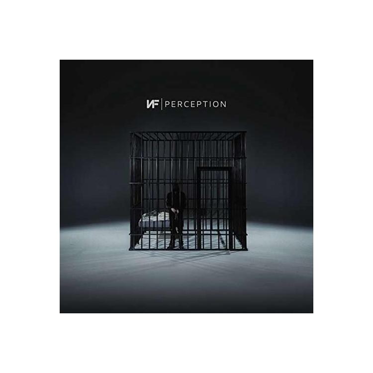 NF - Perception (2lp)
