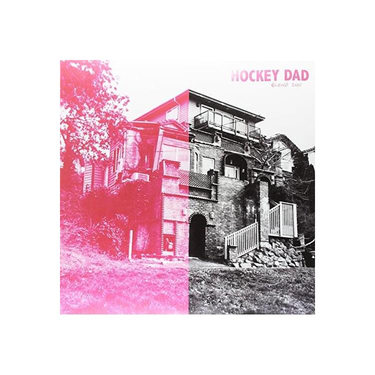 HOCKEY DAD - Blend Inn (Lp)