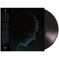 SOUNDTRACK - Hellraiser: 30th Anniversary Edition Original Motion Picture Score (Vinyl)
