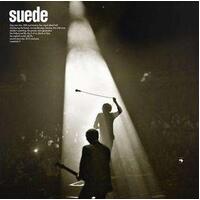 SUEDE - Dog Man Star Live At The Rah 2014