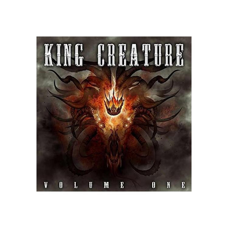 KING CREATURE - Volume One