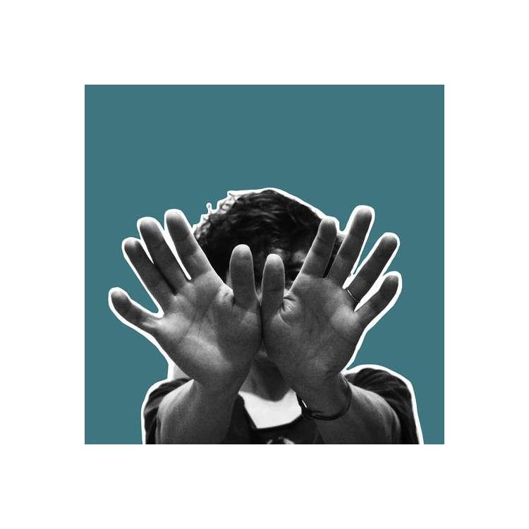 TUNE-YARDS - I Can Feel You Creep Into My Private Life (Clear)