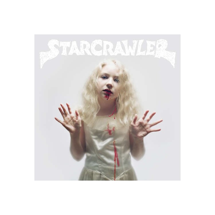 STARCRAWLER - Starcrawler (33rpm)