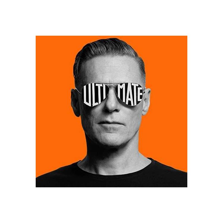 BRYAN ADAMS - Ultimate