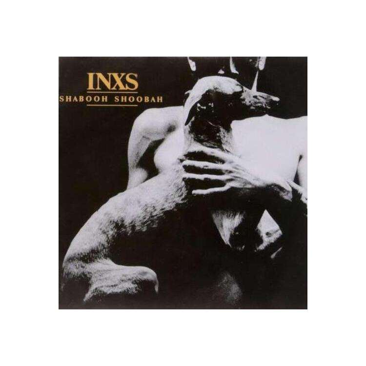 INXS - Shabooh Shoobah -hq-