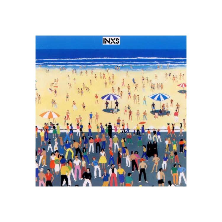 INXS - Inxs (Lp)