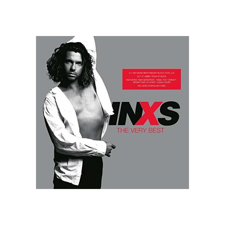 INXS - The Very Best (2lp)