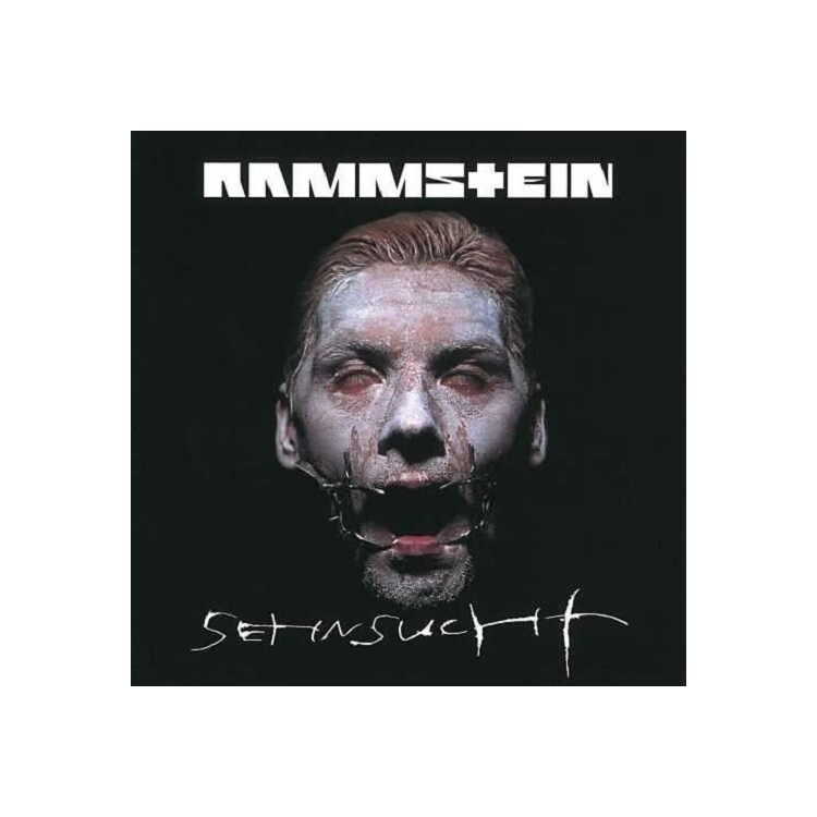 RAMMSTEIN - Sehnsucht