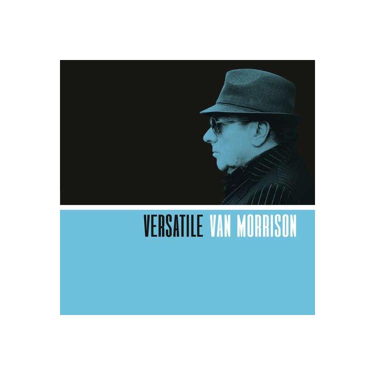 VAN MORRISON - Versatile (2lp)