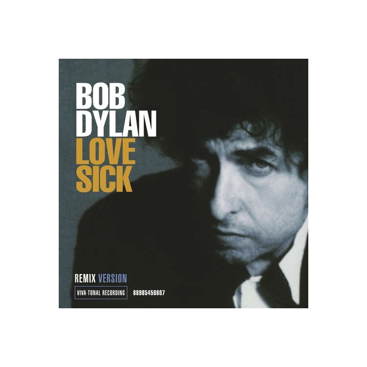 BOB DYLAN - Time Out Of Mind 20th Anniversary