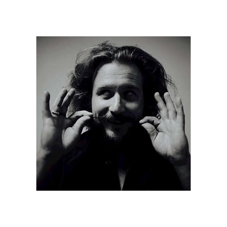 JIM JAMES - Tribute To 2 (Lp)