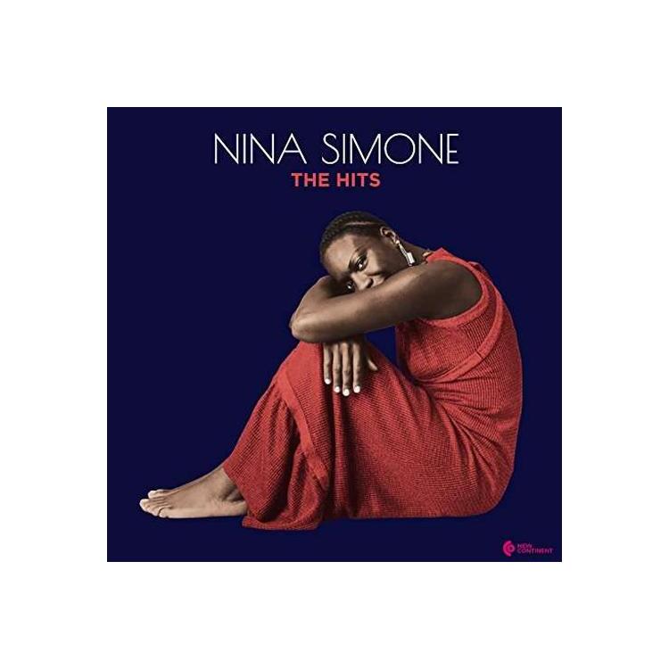 NINA SIMONE - Hits