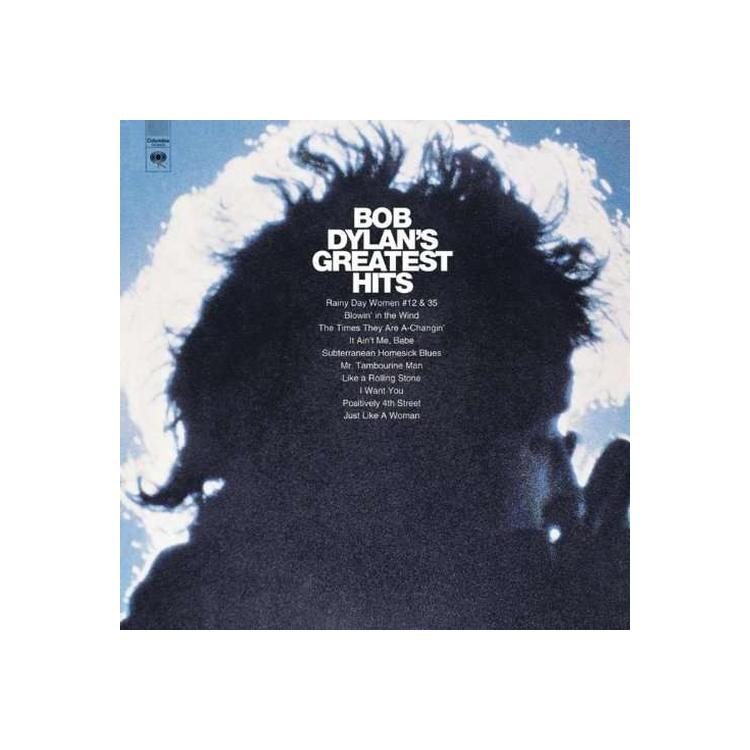 BOB DYLAN - Greatest Hits