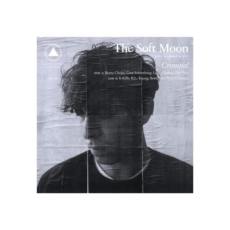 THE SOFT MOON - Criminal