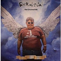 FATBOY SLIM - Greatest Hits: Why Try Harder (Vinyl)