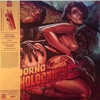 SOUNDTRACK - Porno Holocaust (Vinyl)