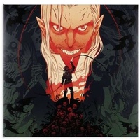SOUNDTRACK - Castlevania: Original Video Game Soundtrack (Vinyl)