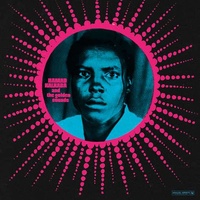 HAMAD KALKABA & THE GOLDEN SOU - Hamad Kalkaba & Golden Sounds 1974-1975