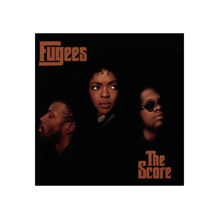 FUGEES - Score