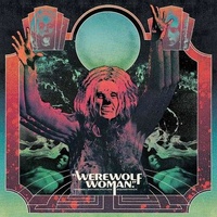 LALLO GORI - Werewolf Woman (Score) / O.S.T.