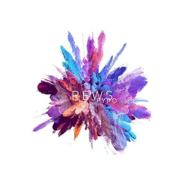 REWS - Pyro -coloured-