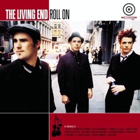 LIVING END - Roll On (Limited Red Coloured Vinyl)