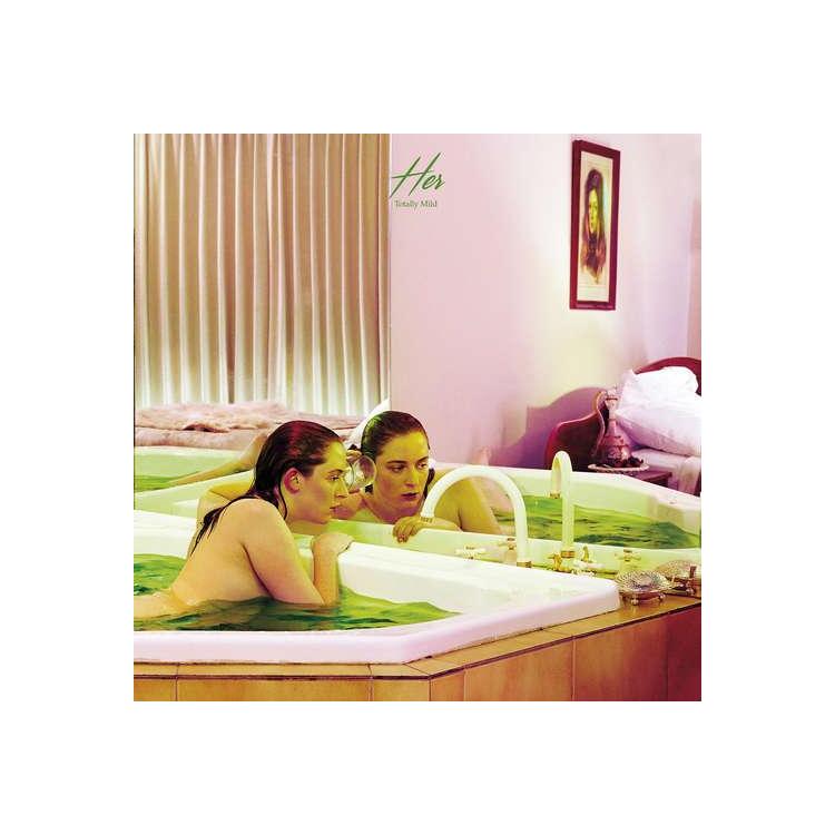 TOTALLY MILD - Her (Lp)