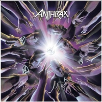 ANTHRAX - We've Come For You All