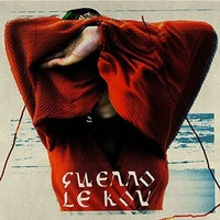 GWENNO - Le Kov (Light Blue Lp)