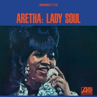 ARETHA FRANKLIN - Lady Soul