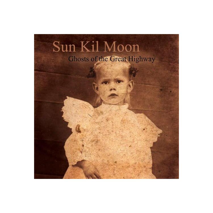 SUN KIL MOON - Ghosts Of The Great Highway
