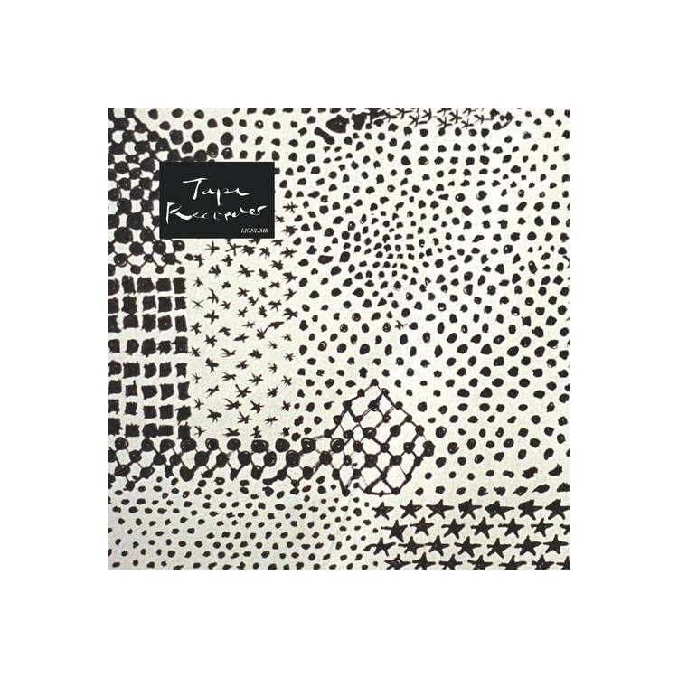 LIONLIMB - Tape Recorder (Clear Vinyl)