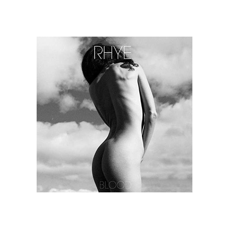 RHYE - Blood