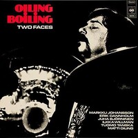 OILING BOILING - Two Faces