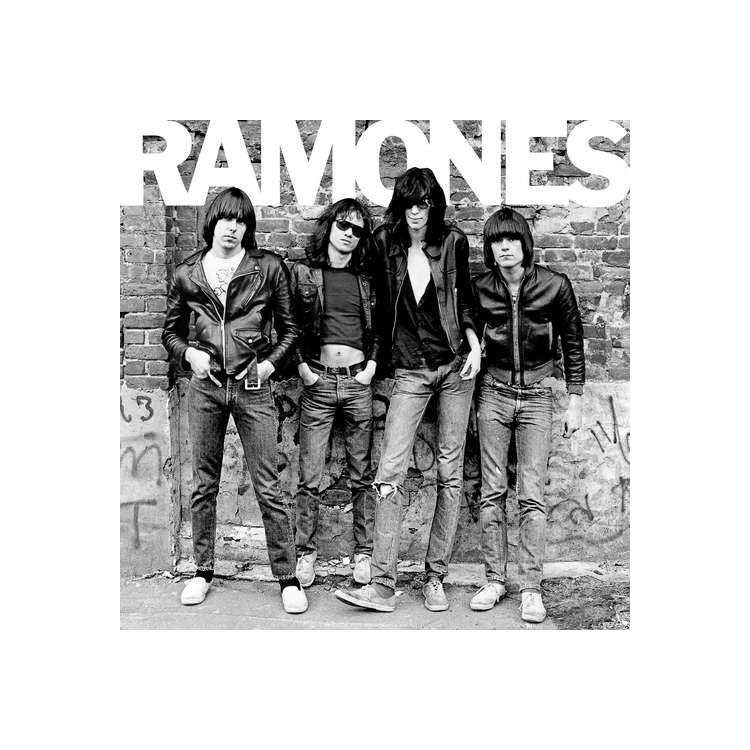 RAMONES - Ramones (Remastered) (180 Gram Vinyl)