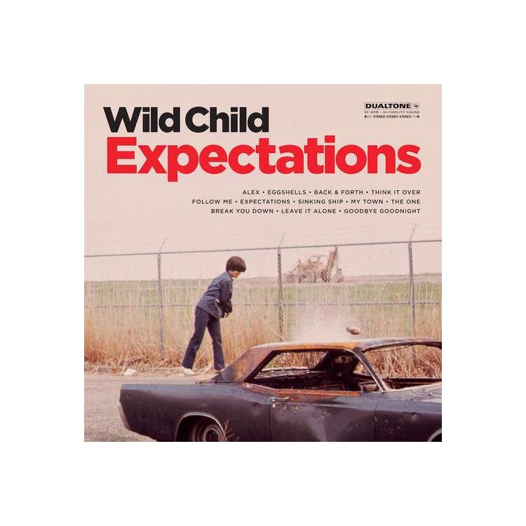WILD CHILD - Expectations