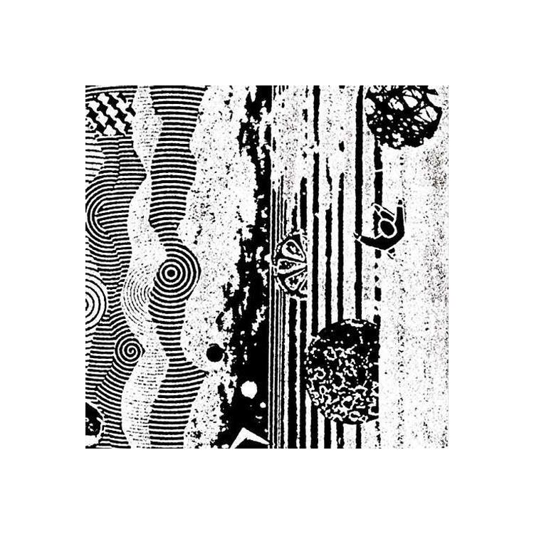 NIGHTCRAWLERS - The Biophonic Boombox Recordings